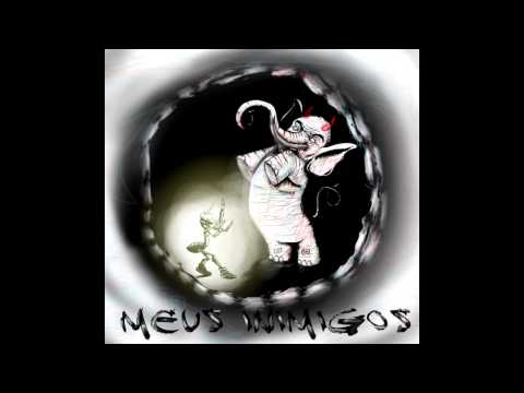 Fex - Meus inimigos ft. Projota e Douglas (Single)