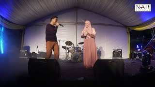 Download lagu Najwa Latif ft Syamkamarul - Sahabat (Live) Universiti Malaya mp3