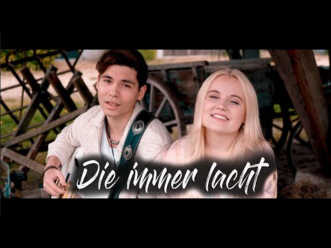 Die immer lacht - Kerstin Ott by Laura van den Elzen & Mark Hoffmann (4K Cover) DSDS - Laura & mark