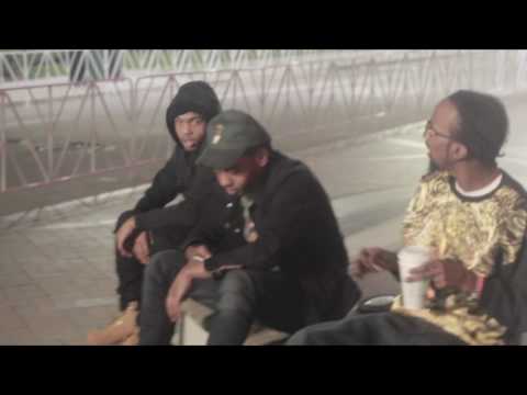 Big Rucci X Hot Nigga