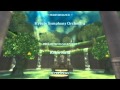 The Legend Of Zelda Skyward Sword Ending