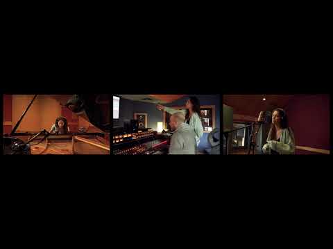 Video thumbnail for ​​​​saudade, saudade (live in studio)