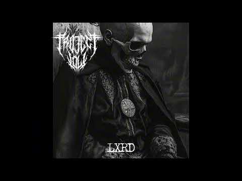 DARK TRAP TYPE BEAT | HARD INSTRUMENTAL 2025 “LXRD”