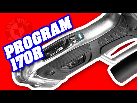 How to Program the Planet Eclipse Gtek 170R | Lone Wolf Paintball Michigan