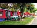 Camping Del Sole - Italien - Iseosee - Iseo 