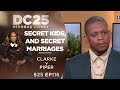 Secret Kids and Secret Marriages: Flora Clarke v Joshua Piper