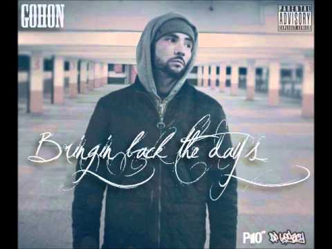 04. Gohon - King Kong (Ft. J-Don) [Bringin Back The Days]