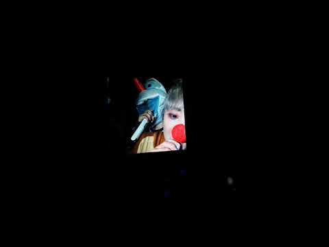 Winner Cross Tour in Jakarta Encore (Xmas Special)