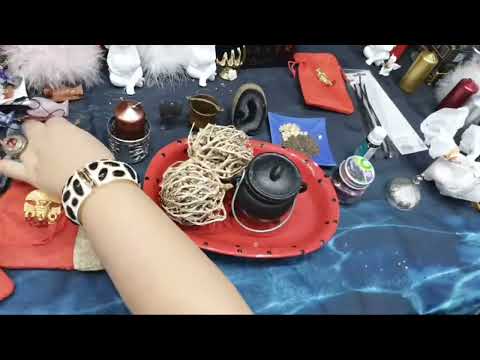 BU VİDYODAN SONRA ÜZERİNDE BÜYÜ CİN KALMAYACAK | MEDYUM MAYER