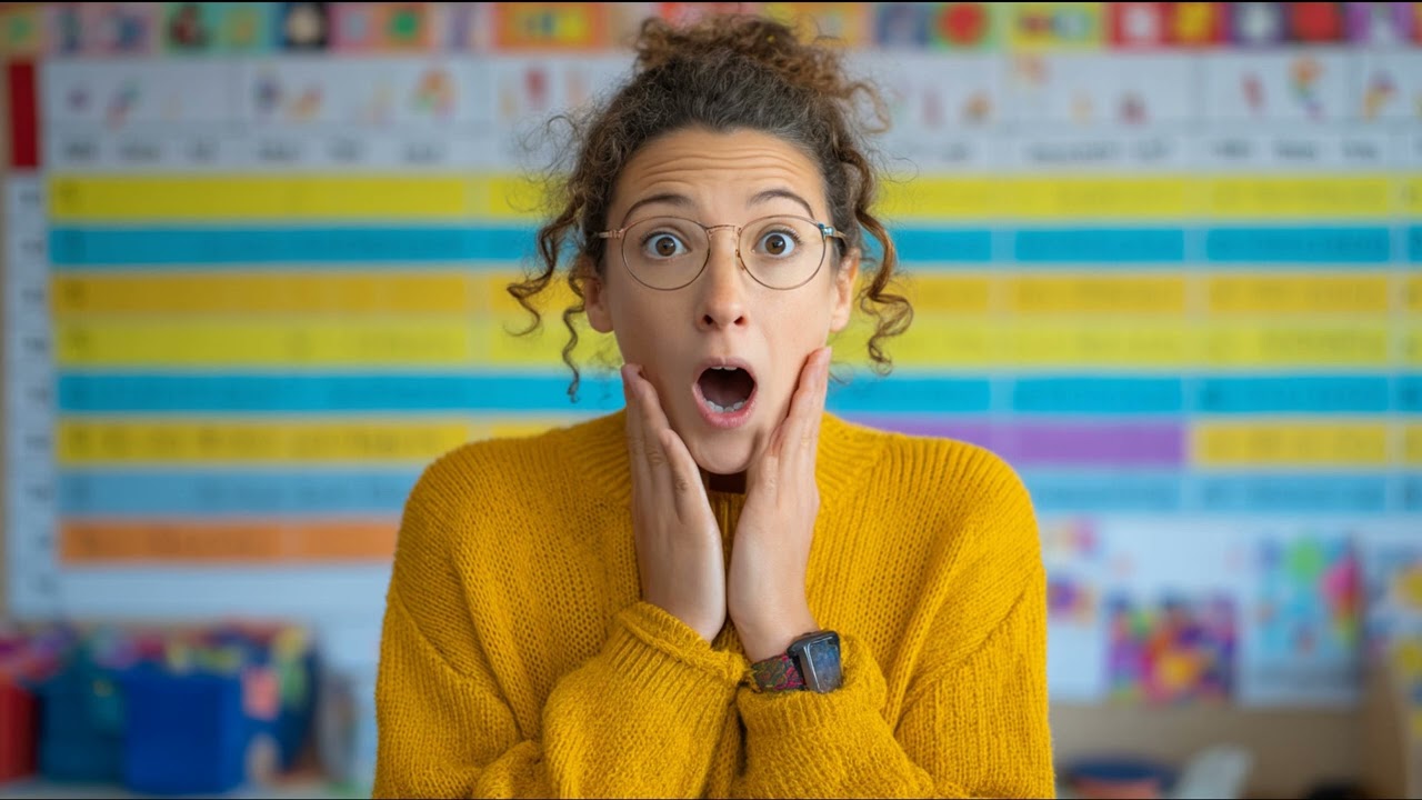 7. Sınıf Türkçe - Ek Fiillerde Zaman şarkısı