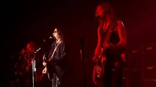 Ace Frehley - Nashville, Tennessee - Rocket Ride