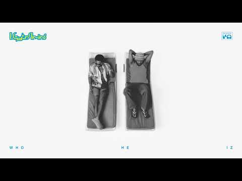 KAYTRAMINÉ - Who He Iz (Official Audio)