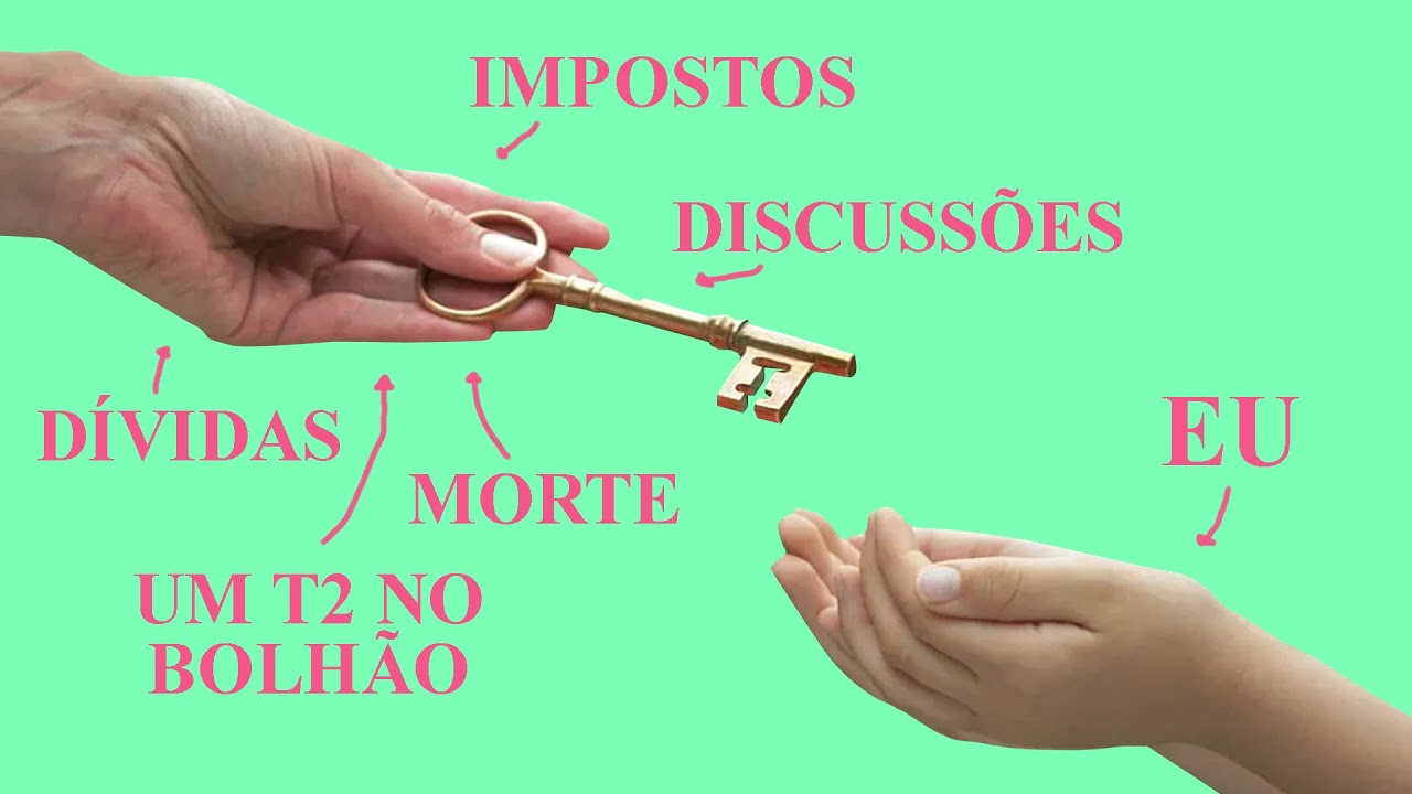 Herança Milionária: Desigualdade Social e Trauma Geracional | nuance #132