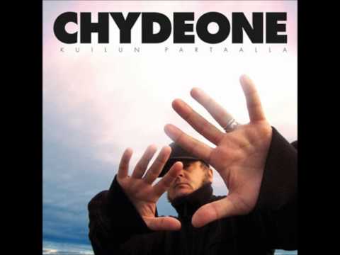 Chydeone - Menty on feat. Lempi Joe