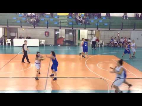 36. Basket Gavardo - Basket Più Rezzato