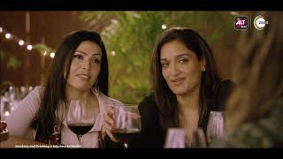 Meet our Stay at home dad | Dino Morea as Aakash Fernandes | Mentalhood | ALTBalaji | Ekta Kapoor