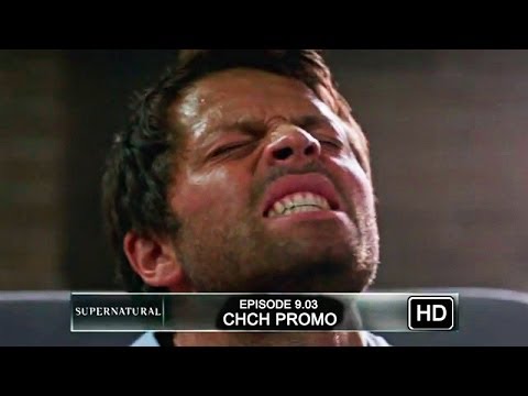 Supernatural 9x03 CHCH Promo - I'm No Angel [HD]