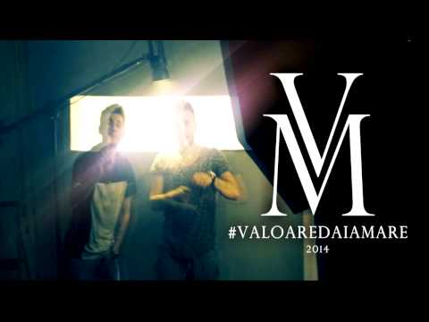 ZMENTA feat. Lu-K Beats - #VALOAREDAIAMARE ( Instrumental )