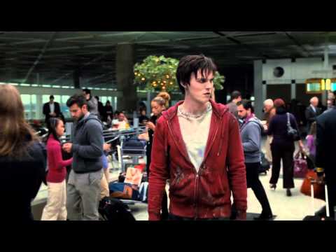 Warm Bodies 4 premières minutes  | Ciné Buzz - Bande Annonce