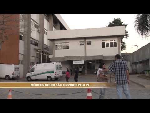 Estudantes ocupam reitoria da UFSC