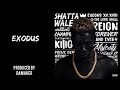 Shatta Wale- Exodus [Explicit]