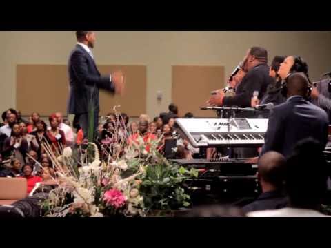 Gospel Heritage Praise and Worship Conference 2014