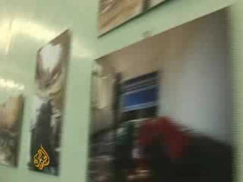 Russia backs Georgia's breakaway regions - 25 Aug 2008