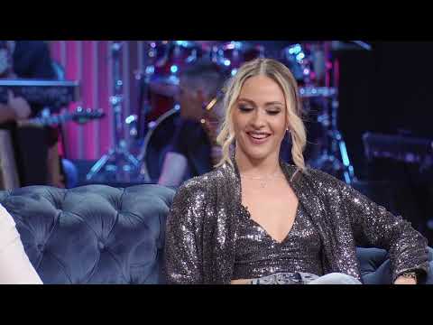 Aleksandra Matrix objasnila šta je zapravo čuveni Mashup (Sharanova radionica S1E28)