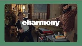 eHarmony Get Who Gets You - Long Day