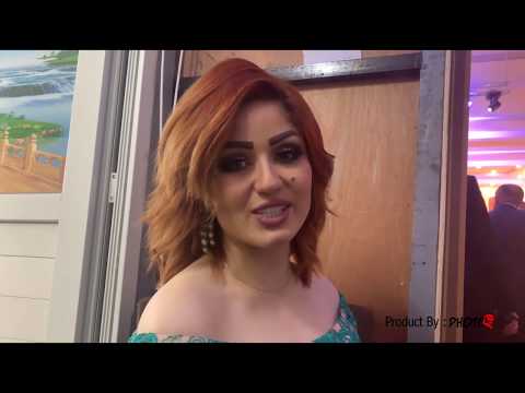 كلام الاعلامية همسة ماجد