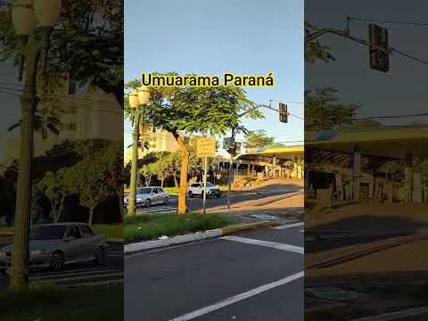 Veja Umuarama Paraná
