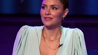 Katharine McPhee to perform on &#39;I Can See Your Voice&#39; on 12/9/20