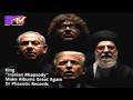 Iranian Rhapsody Official Music Video
