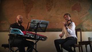 'Europarty' - Polka from 'The Errogie Collection' by Scottish Fiddler Adam Sutherland