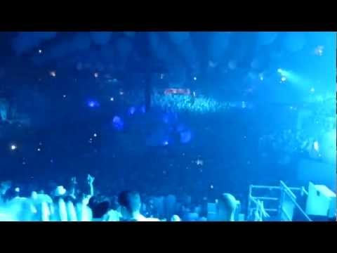 KANGAROO (Sander Van Doorn  and Julian Jordan) Remix by Fedde Le Grand @Sensation USA NY2012