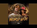 WORLD WIDE (feat. MARVALESS)