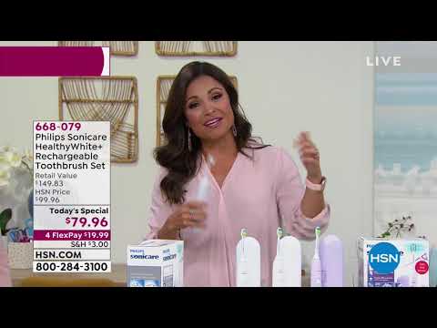 HSN | Lunch Rush with Michelle Yarn 04.08.2019 - 12 PM