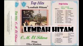 Download lagu (Full Album) OM El Sitara # Lembah Hitam mp3