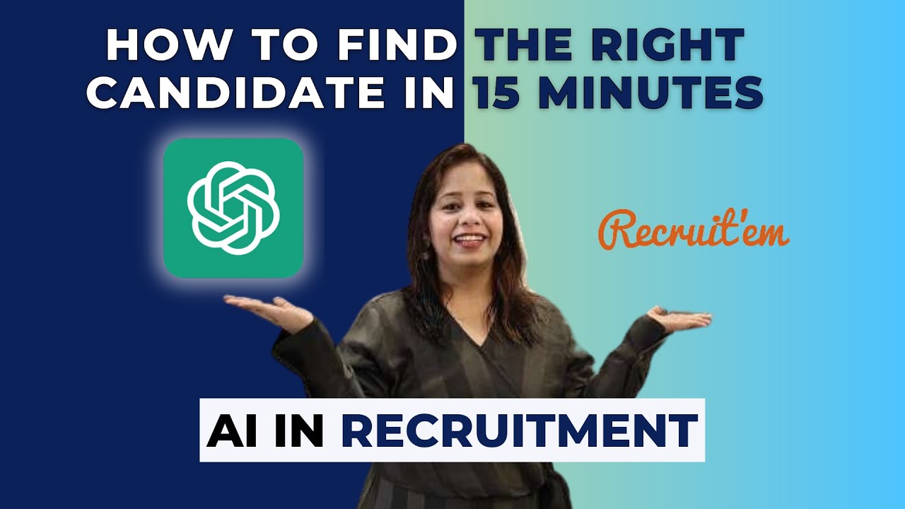 Razoroo | AI Recruiting tutorial