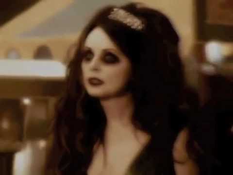 Blind Mag Now&Forever