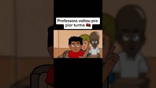 Meses não fazem sentido kkk