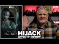 Hijack (2023) Apple TV Plus Limited Series Review