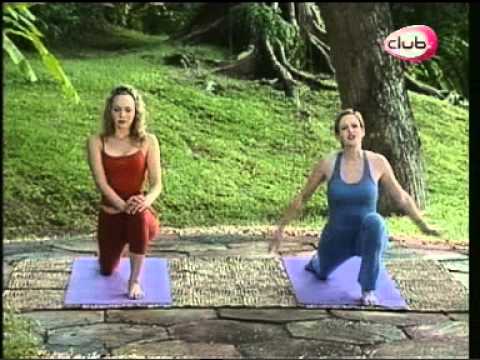 Yoga Zone 10 - Joga dla początkujących