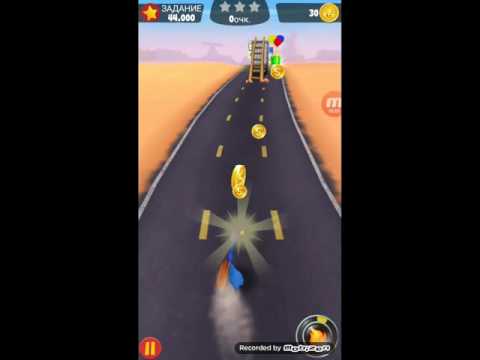 Looney Tunes Dash 524/ looney card / ЛУНИ ТЮНЗ 524