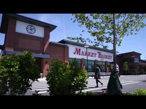 Courtyard Marriott Breaks Ground at The Point