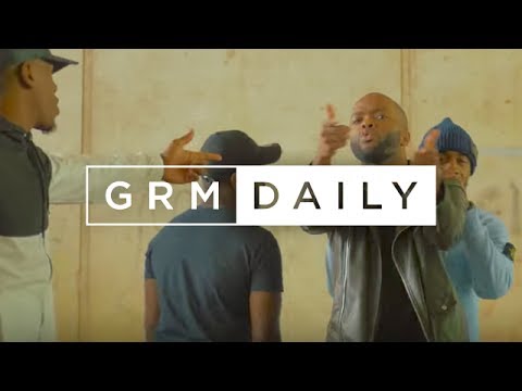 Temzi - The Truth (Remix) [Music Video] | GRM Daily