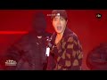 J Hope Mic Drop Live Au Gala Des Pièces Jaunes 2025