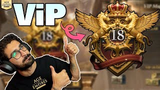 Age Of Empires Mobile EN İYİ SAKLANAN SIRRI - Vip Rehberi - #ageofempiresmobile