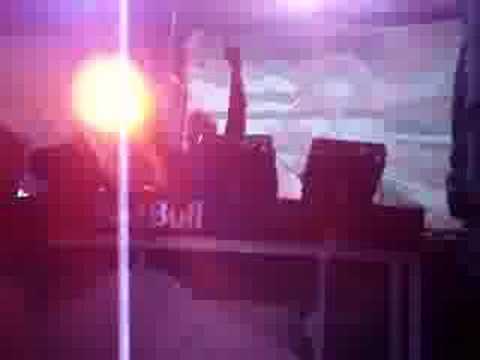 Giant Maximus New Years Eve 2007 Video 10