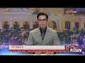 Tin An Ninh Trật tự Nóng Nhất 24h Tối 15/01/2022 | Tin Tức Thời Sự Việt Nam Mới Nhất | ANTV